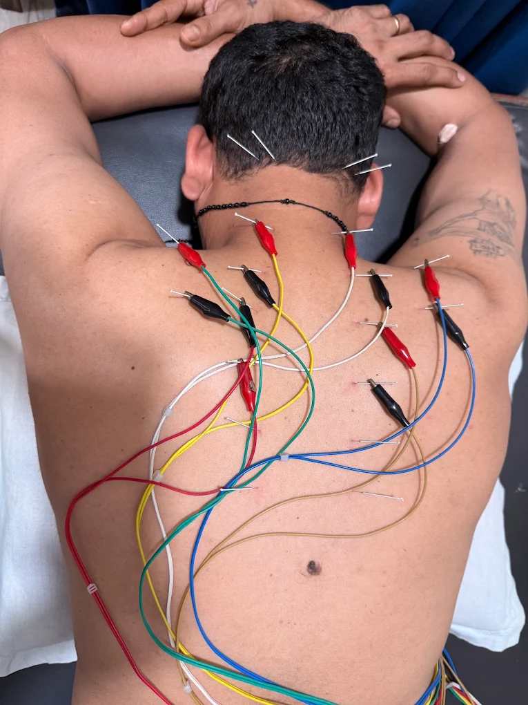 Clinic treatment photo 1
